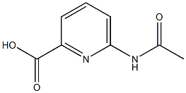 6-(Acetylamino)-2-pyridinecarboxylic acid ,97%