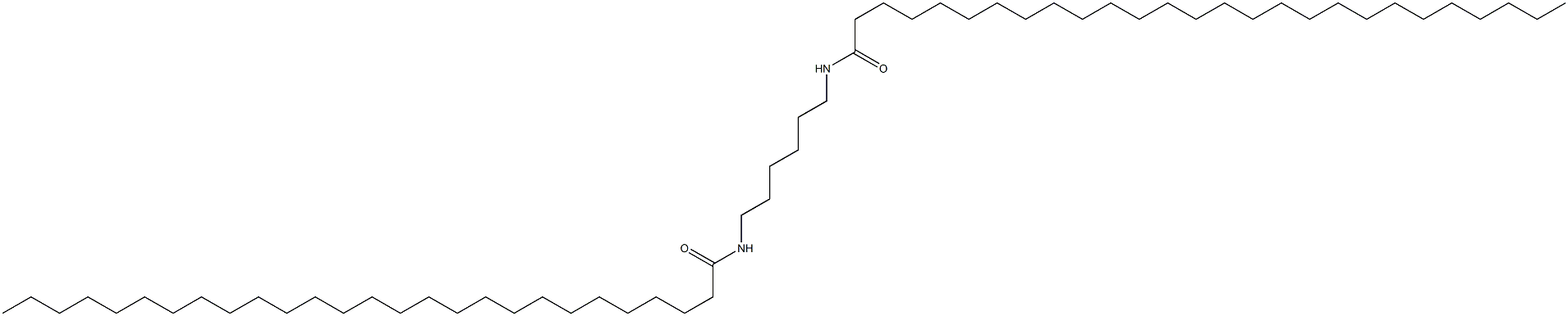  N,N'-(1,6-Hexanediyl)bis(heptacosanamide)