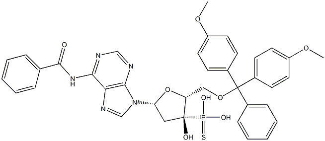 , , 结构式