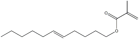 Methacrylic acid (5-undecenyl) ester