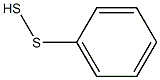 Phenyl hydrodisulfide