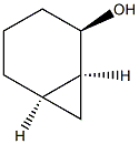 (1R,5R,6S)-Bicyclo[4.1.0]heptane-5-ol
