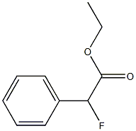 2-Fluoro-2-phenylacetic acid ethyl ester