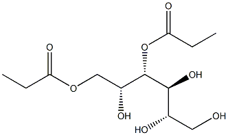 L-Glucitol 1,3-dipropionate|