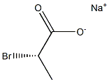 [S,(+)]-2-Bromopropionic acid sodium salt