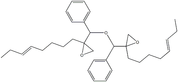 2-(5-Octenyl)phenylglycidyl ether