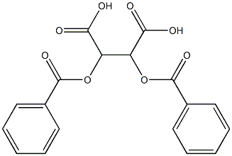 2-O,3-O-Dibenzoyltartaric acid