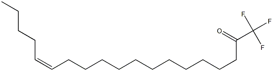 (Z)-19,19,19-Trifluoro-5-nonadecen-18-one