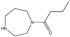  1-[(Hexahydro-1H-1,4-diazepine)-1-yl]-1-butanone