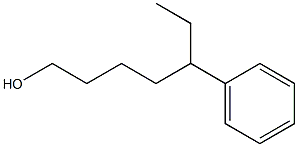  5-Phenyl-1-heptanol
