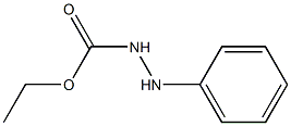 2-Phenylhydrazinecarboxylic acid ethyl ester