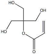 Acrylic acid 2-hydroxy-1,1-bis(hydroxymethyl)ethyl ester