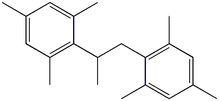 2,2'-(1,2-Propanediyl)bis(1,3,5-trimethylbenzene)