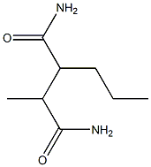 Hexane-2,3-dicarboxamide|