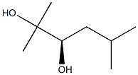 [R,(+)]-2,5-Dimethyl-2,3-hexanediol|