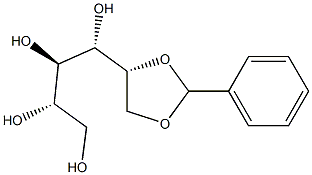 5-O,6-O-Benzylidene-D-glucitol
