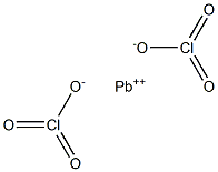 Bischloric acid lead(II) salt|