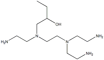 1-[N-(2-Aminoethyl)-N-[2-[bis(2-aminoethyl)amino]ethyl]amino]-2-butanol