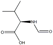(R)-2-(Formylamino)-3-methylbutyric acid