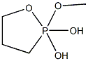 2-Methoxy-1,2-oxaphospholane-2,2-diol