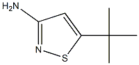 5-tert-Butylisothiazol-3-amine