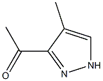 3-Acetyl-4-methyl-1H-pyrazole