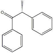 (2R)-1,2-Diphenyl-1-propanone