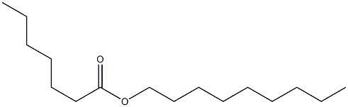 Enanthic acid nonyl ester