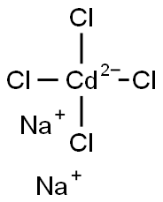 Sodium tetrachlorocadmate