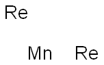 Manganese dirhenium|