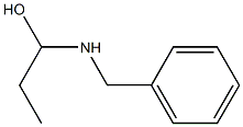 N-Benzyl-N-(1-hydroxypropyl)amine