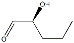 [S,(-)]-2-Hydroxyvaleraldehyde