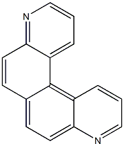 Quino[5,6-f]quinoline Structure
