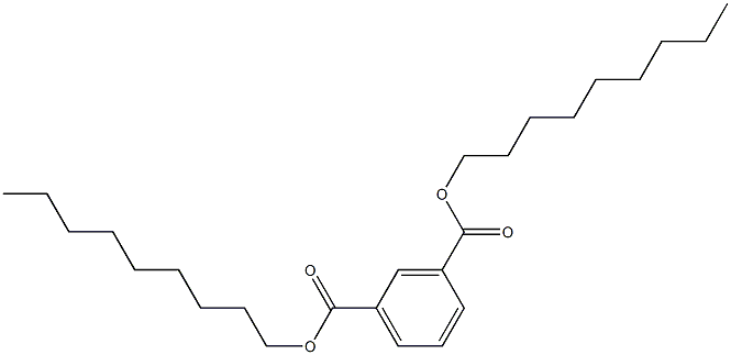1,3-Benzenedicarboxylic acid dinonyl ester|