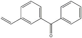 3-Vinylbenzophenone