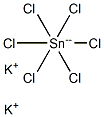 Potassium hexachlorostannate