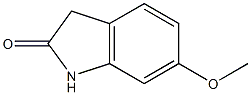 6-Methoxyindoline-2-one