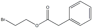 Phenylacetic acid (2-bromoethyl) ester