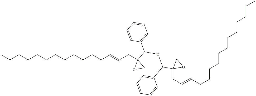 2-(2-Pentadecenyl)phenylglycidyl ether