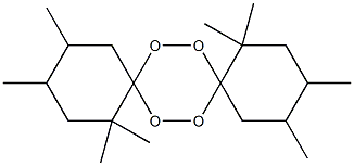 1,1,3,4,10,10,12,13-Octamethyl-7,8,15,16-tetraoxadispiro[5.2.5.2]hexadecane