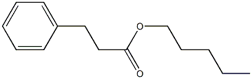 3-Phenylpropionic acid pentyl ester