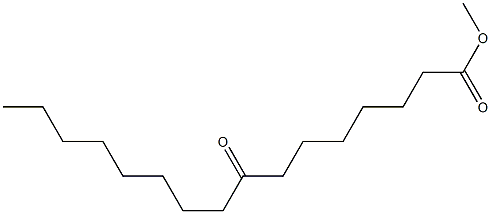8-Oxohexadecanoic acid methyl ester