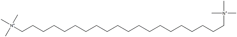 1,20-Icosanediylbis(trimethylaminium)