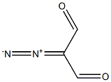 Diazomalonaldehyde