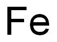  铁 等离子标准溶液, SPECPURE|R, FE 10,000^MG/ML