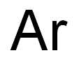 Argon-40Ar 99.95 atom %|