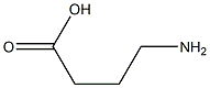  4-Aminobutyric acid-15N 98 atom % 15N
