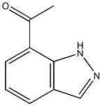7-Acetyl-1H-indazole