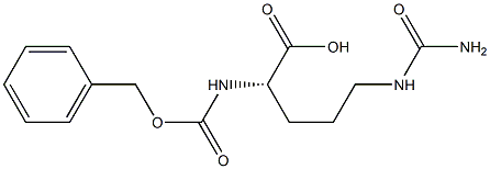  Cbz-Citrulline