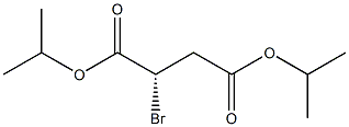 (S)-Diisopropyl bromosuccinate